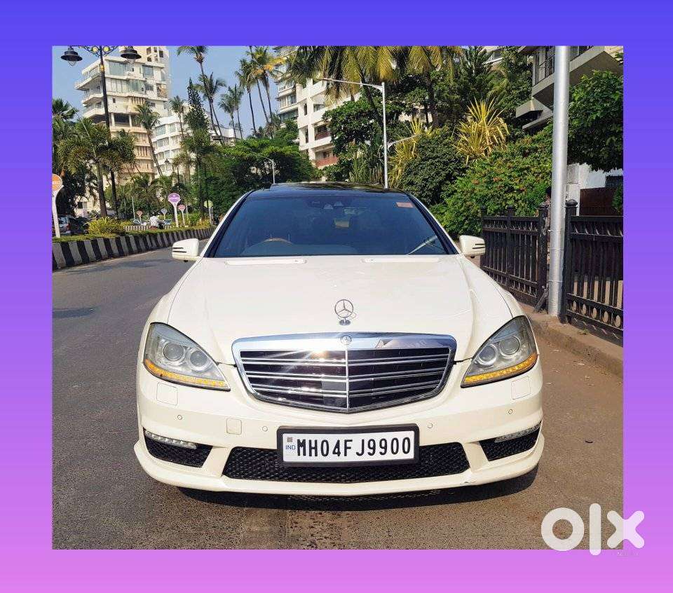 Mercedes-benz S-class S 350 Cdi, 2011, Diesel