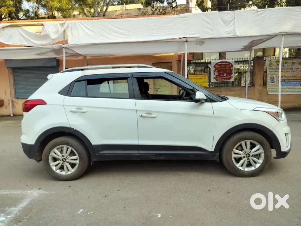 Hyundai Creta 1.4 S Plus Crdi, 2016, Diesel