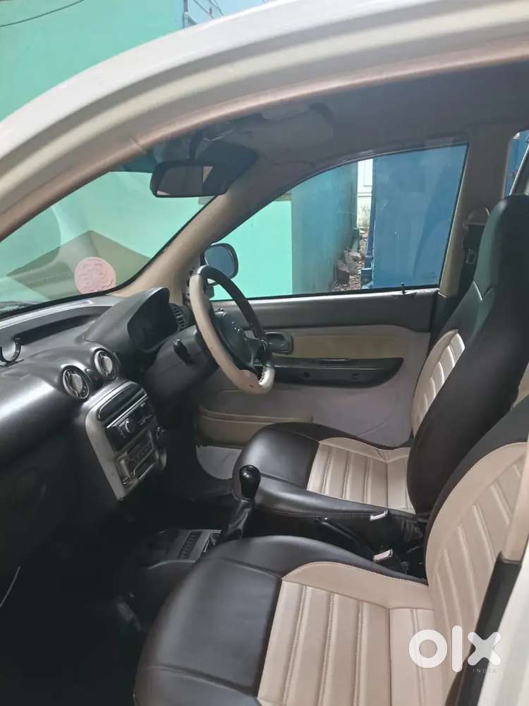 Hyundai Santro Xing 2010