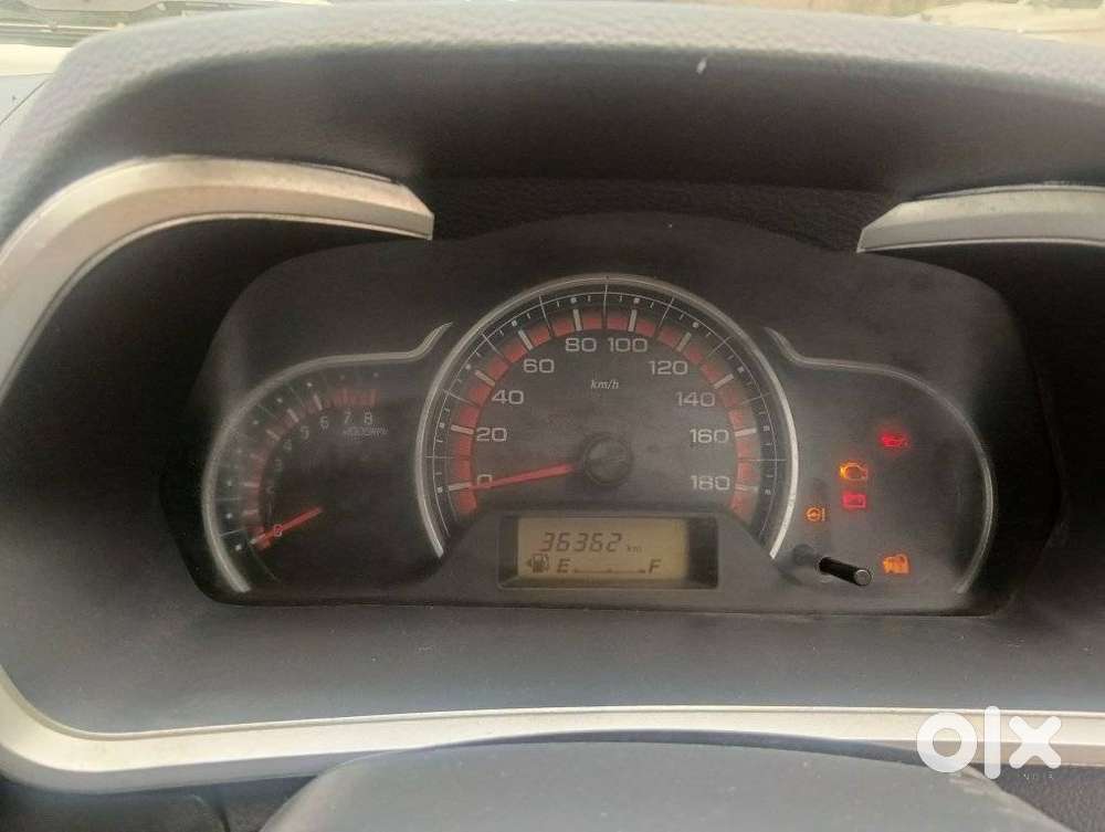 Maruti Suzuki Alto K10 1.0 Vxi, 2019, Petrol