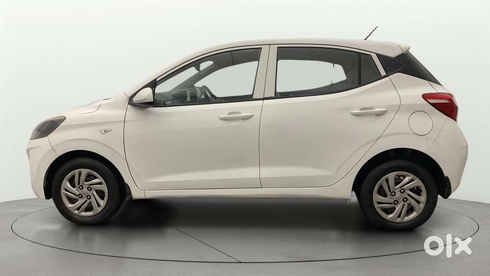Hyundai Grand I10 Nios Sportz 1.0 Turbo Gdi, 2019, Petrol