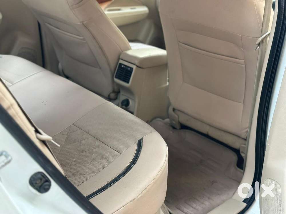 Maruti Suzuki Ciaz Vdi Plus, 2018, Diesel