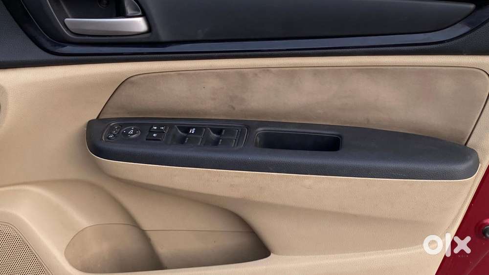 Honda Amaze Vx Petrol, 2019, Petrol