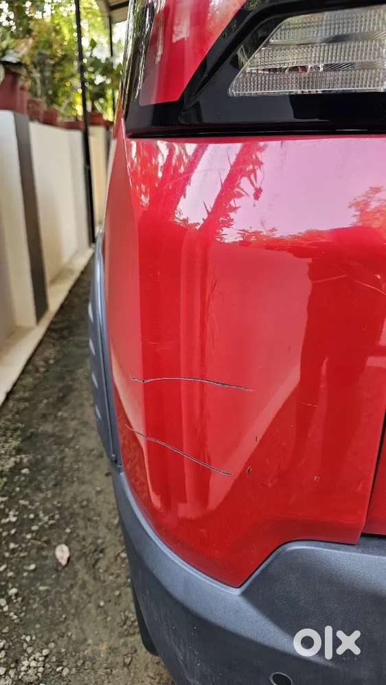 Maruti All New Brezza 2022 December, Pristine Condition