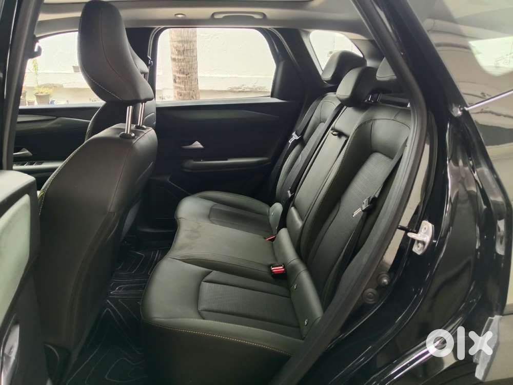 Renault Duster 1.5 106 Ps Rxs Cvt, 2026, Petrol