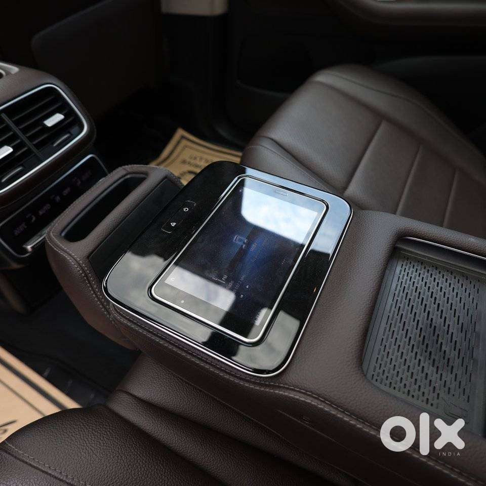 Mercedes-benz Gls 400d 4matic, 2022, Diesel