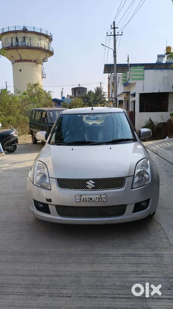 Maruti Suzuki Swift 2008 Petrol Good Condition