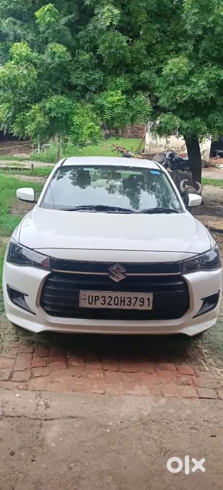 Maruti Suzuki Dzire 1.2 Vxi 2025