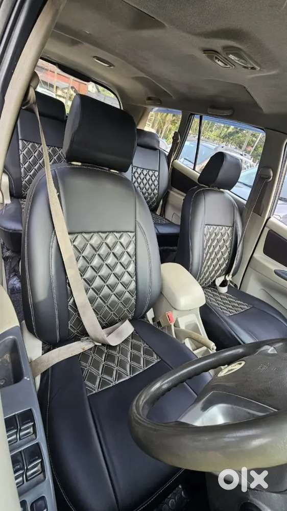 Toyota Innova G4 Intercooler 2013 Diesel