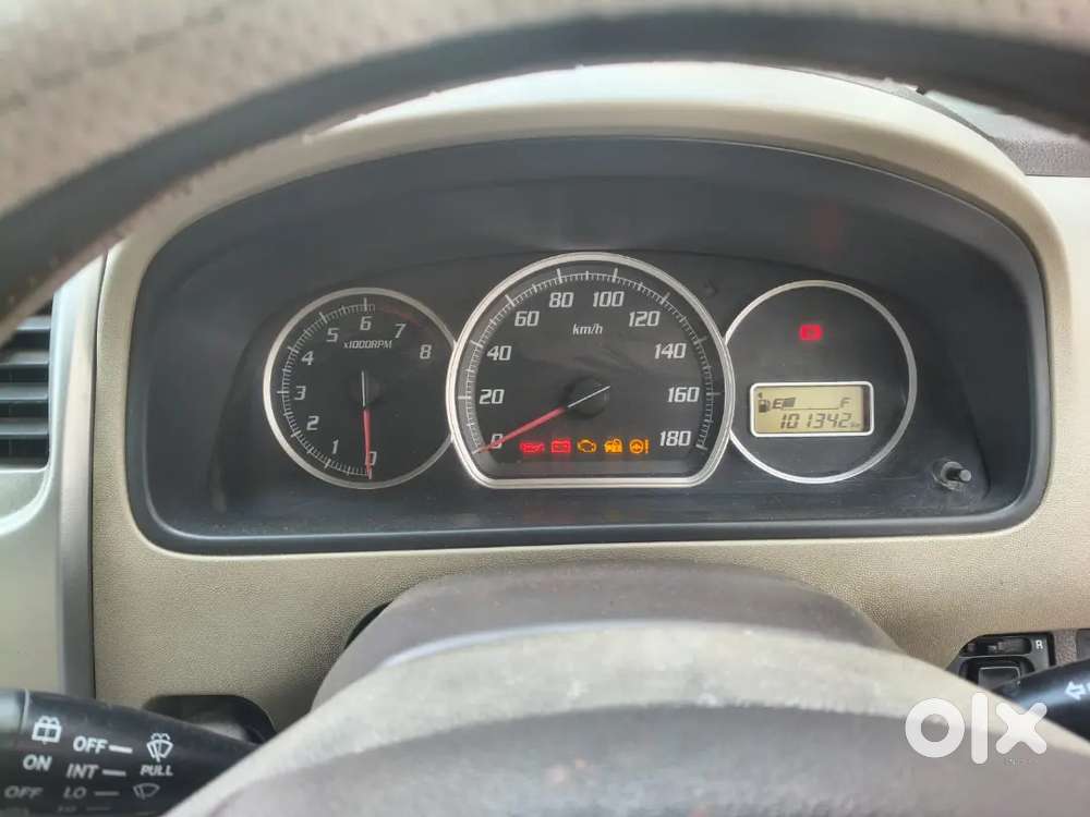 Maruti Suzuki Zen Estilo 2011 Petrol Well Maintained