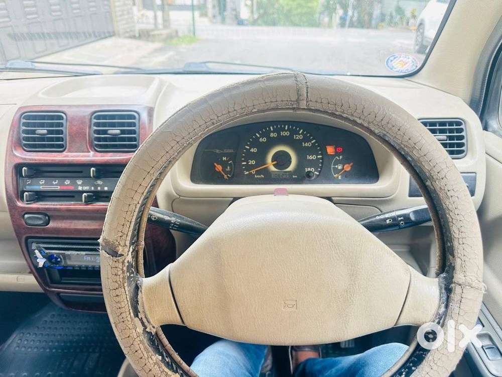 Maruti Suzuki Wagon R Lxi Minor, 2006, Petrol