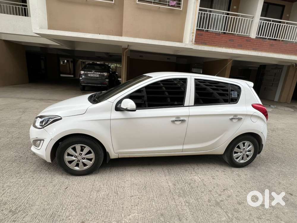 Hyundai I20 Diesel 2013