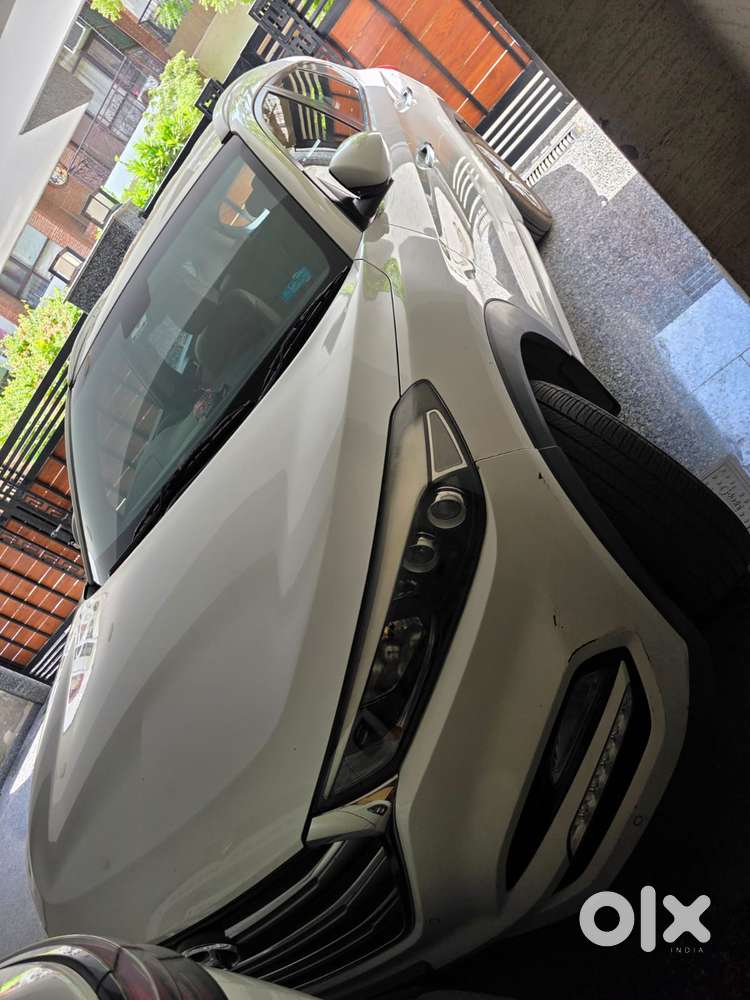 Hyundai Tucson Gls 4wd Automatic, 2018, Diesel