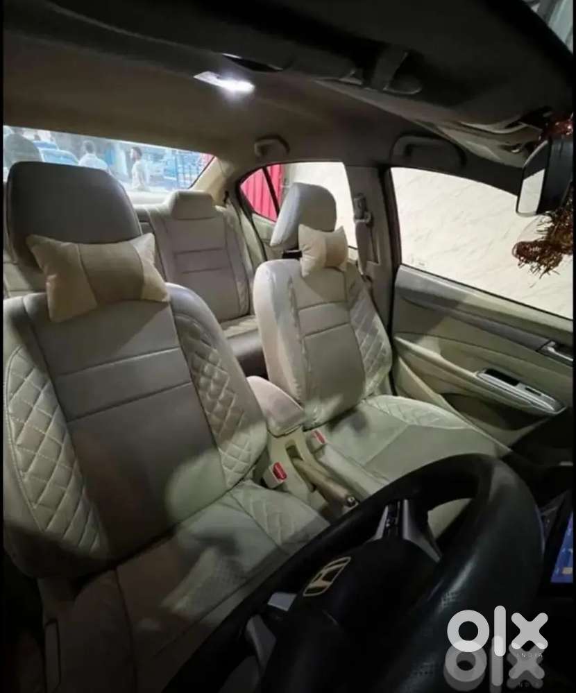 Honda City 2011 Petrol Well Maintained