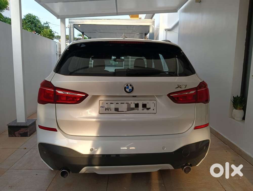 Bmw X1 Xdrive 20d M Sport, 2017, Diesel