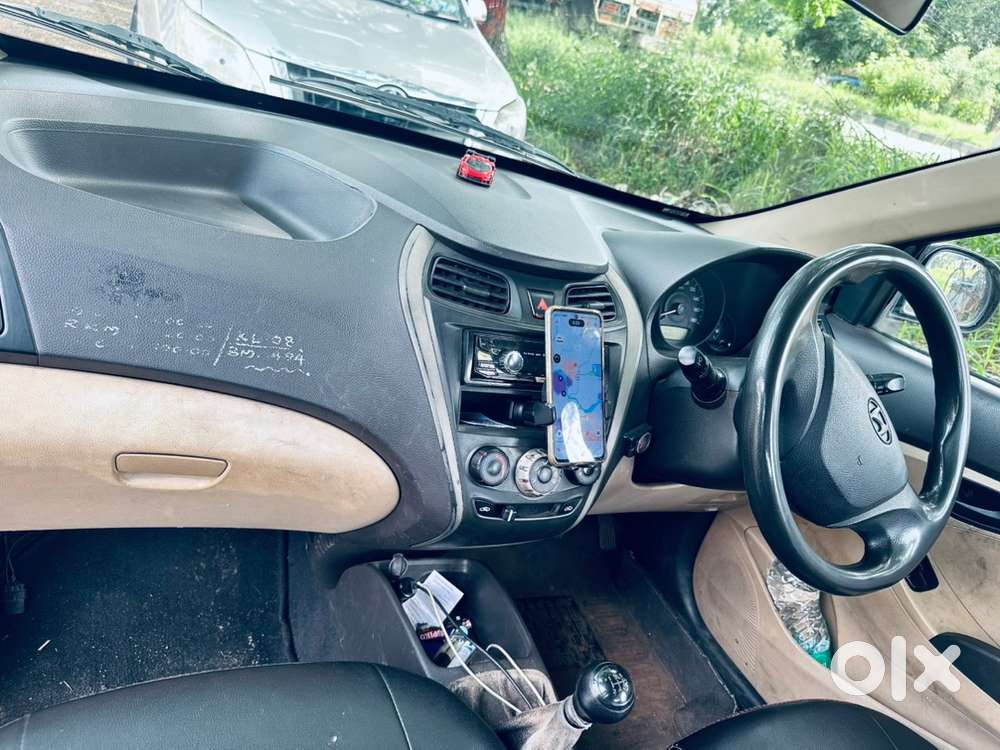 Hyundai Eon 2017 Cng