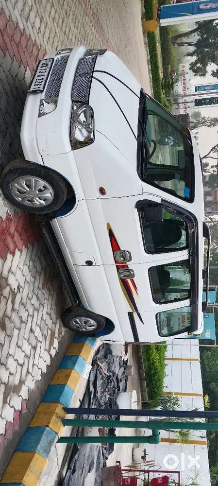 Maruti Suzuki Eeco Ac Plus 2019
