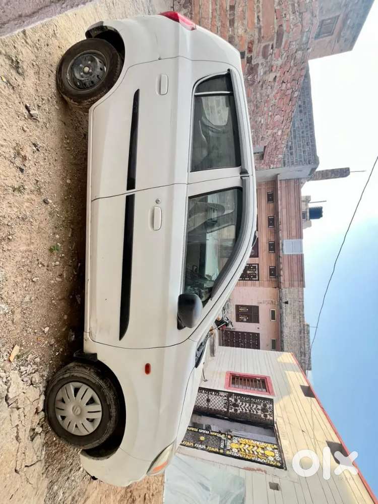 Alto Vxi Car Ac Condition And Mileage A One