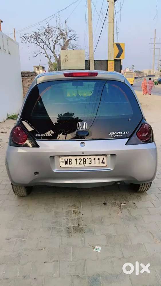 Top Condition Me Gari H