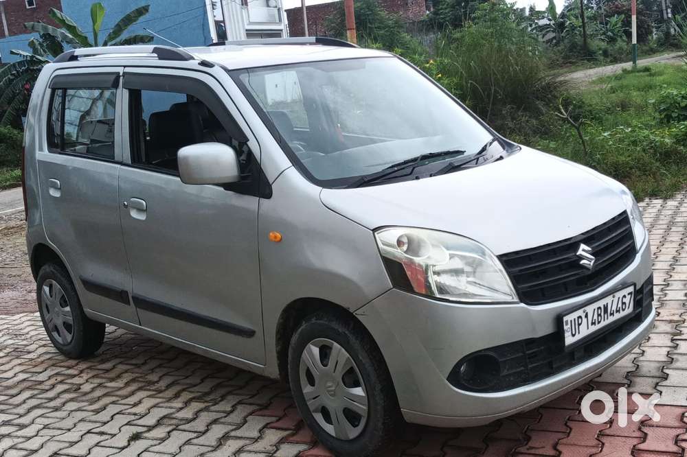 Maruti Suzuki Wagon R Vxi Optional, 2011, Petrol