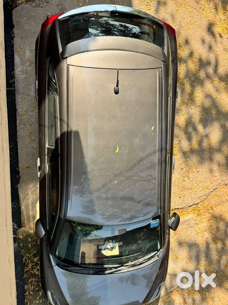 Maruti Suzuki Baleno 2020