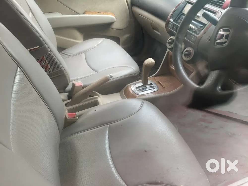 Honda City 2005 Petrol 98000 Km Driven