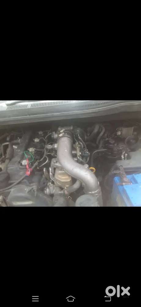 Toyota Innova Diesel Manual 2016