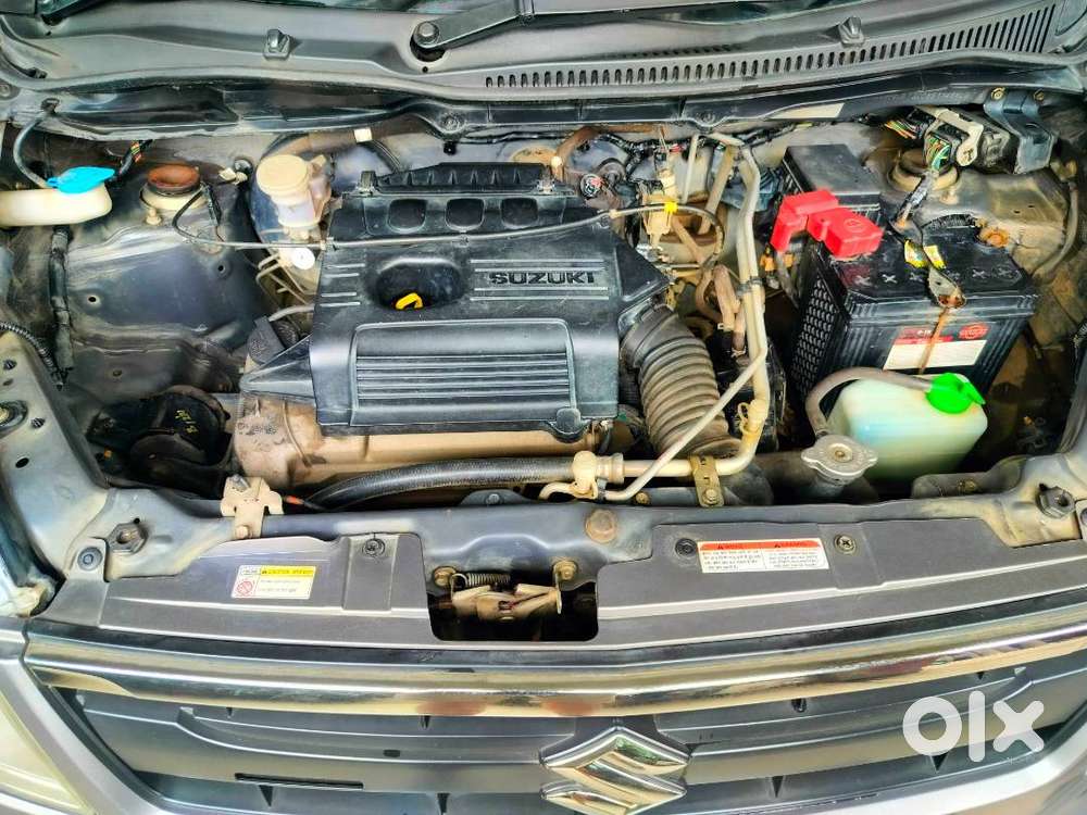Wagonr Vxi 2017