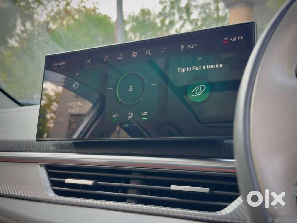 Tata Curvv Ev Empowered Plus 55, 2024, Electric
