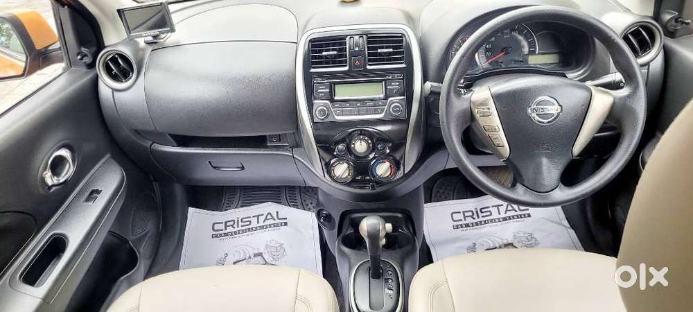 Nissan Micra, 2017, Petrol