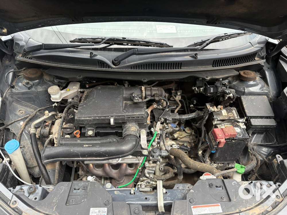 Maruti Suzuki Fronx Petrol 2025