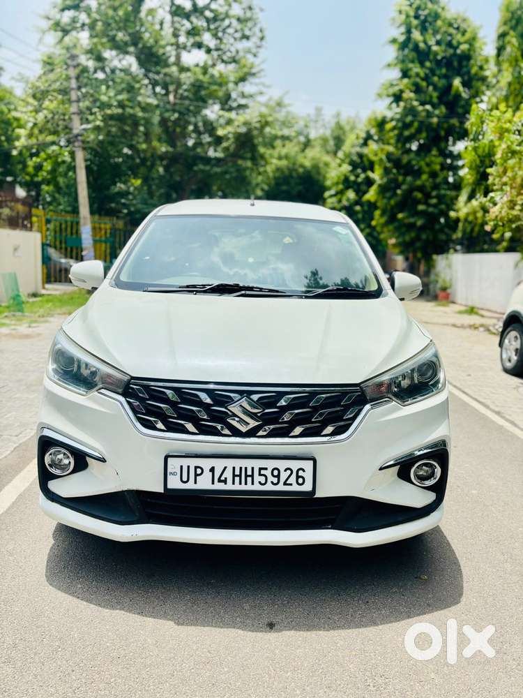 Maruti Suzuki Ertiga Vxi (o) Cng, 2020, Cng & Hybrids