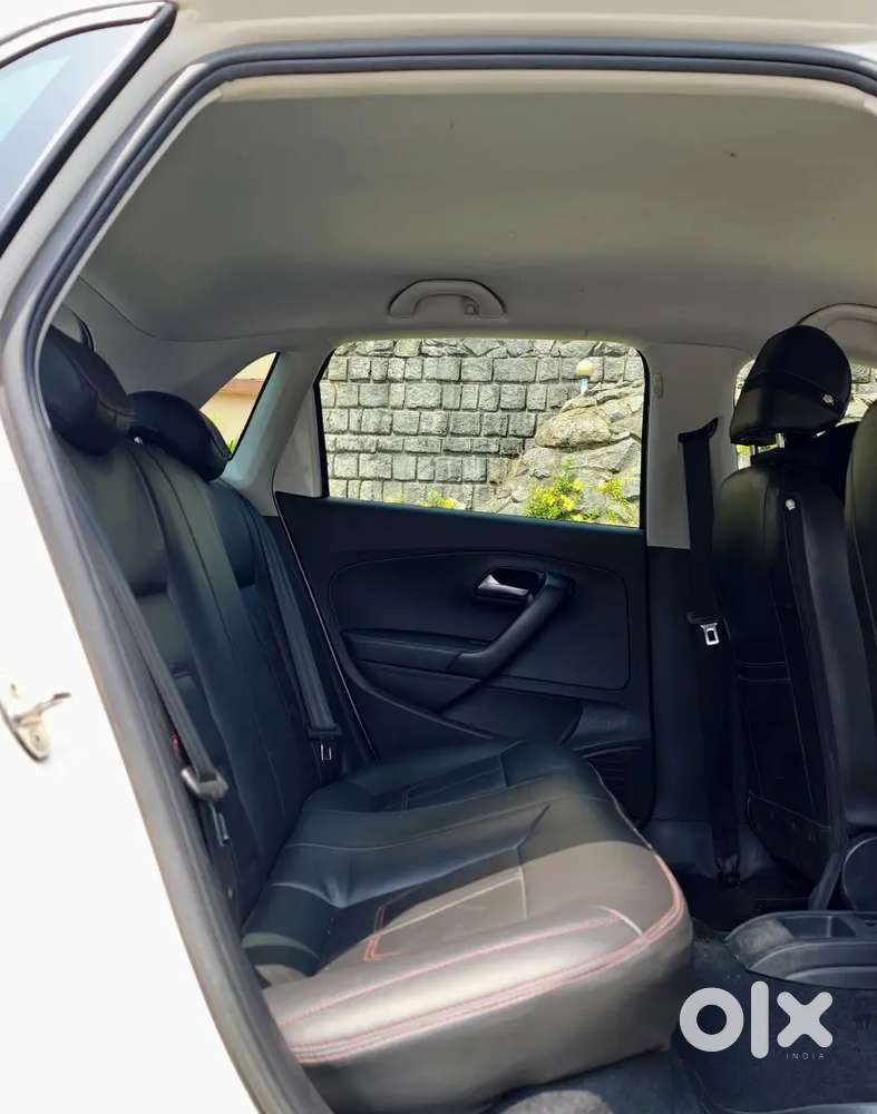 Volkswagen Polo 1.0 2021 Excellent Condition