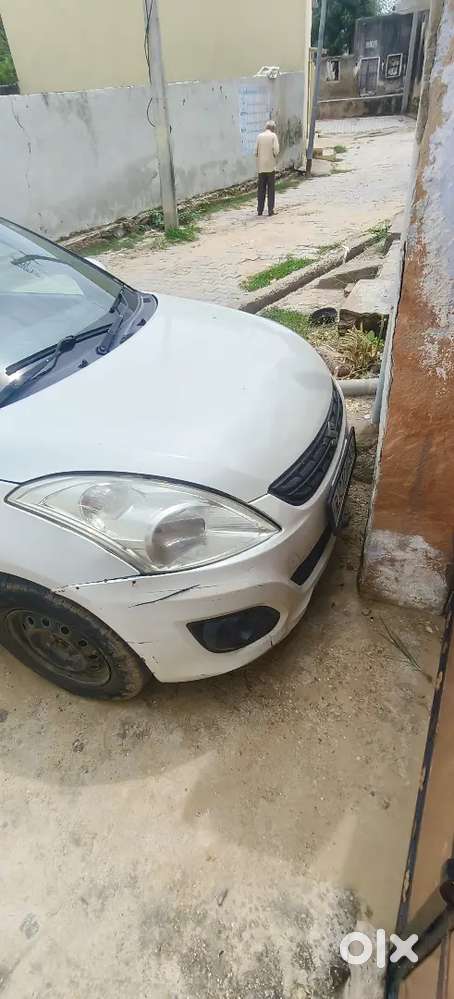 Maruti Swift Dzire 2018 Vdi