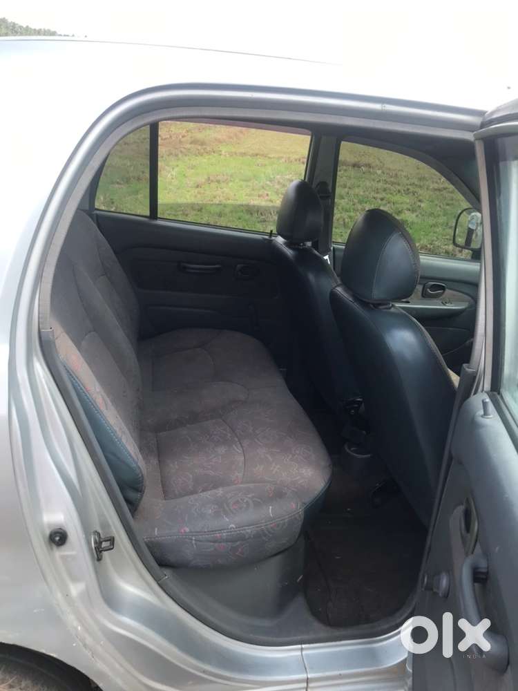 Hyundai Santro 2002