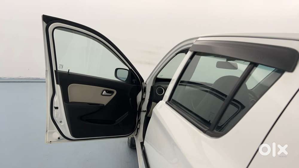 Maruti Suzuki Alto 800 Vxi, 2021, Petrol