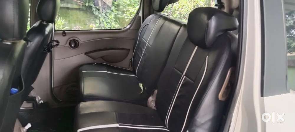 Mahindra Xylo 2014 Diesel Well Maintained