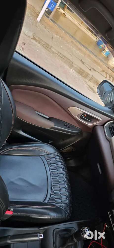Maruti Suzuki Fronx 2024 Cng & Hybrids 72000 Km Driven