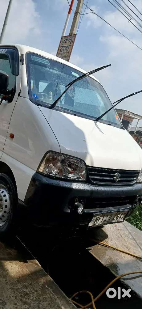 Maruti Suzuki Eeco 2023 Petrol 45040 Km Driven
