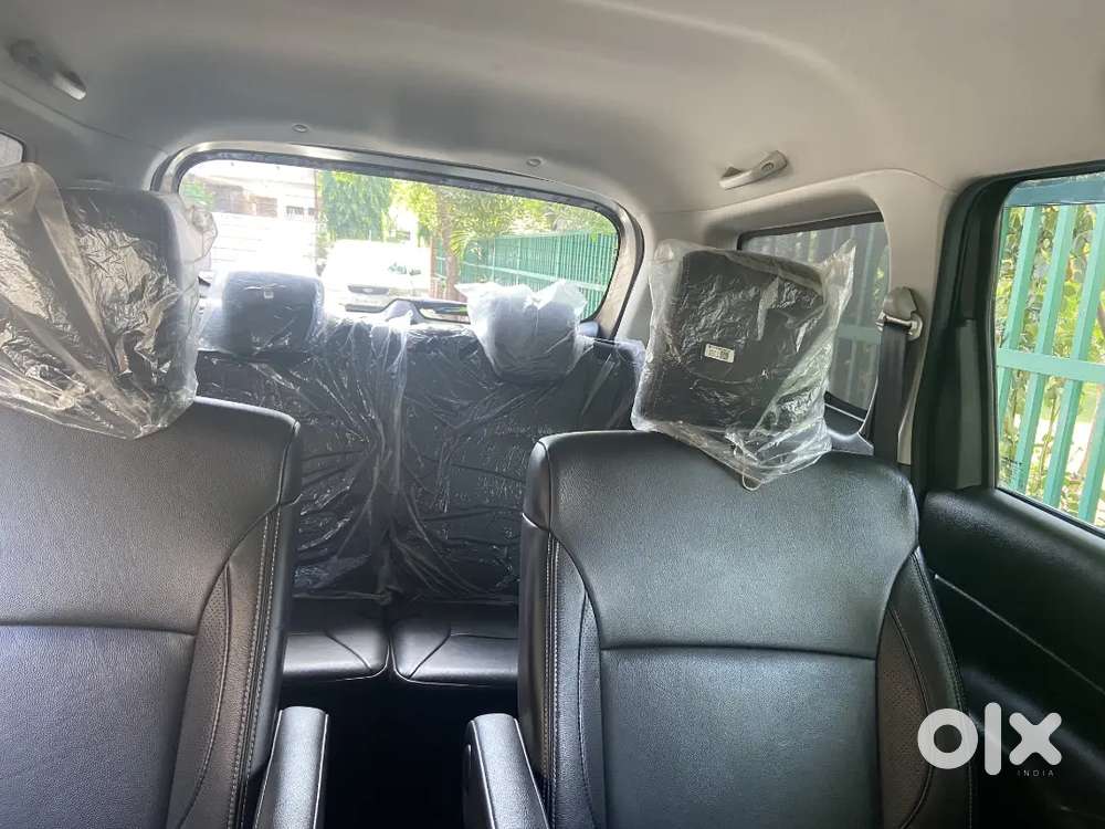 Maruti Suzuki Xl6 1.5 2019
