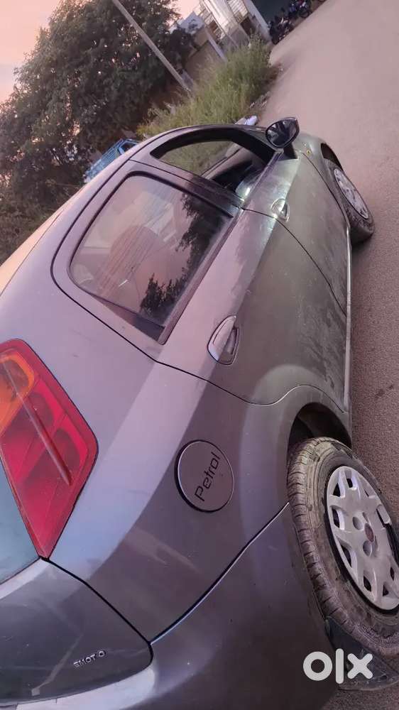 Fiat Punto 2011 Petrol Good Condition