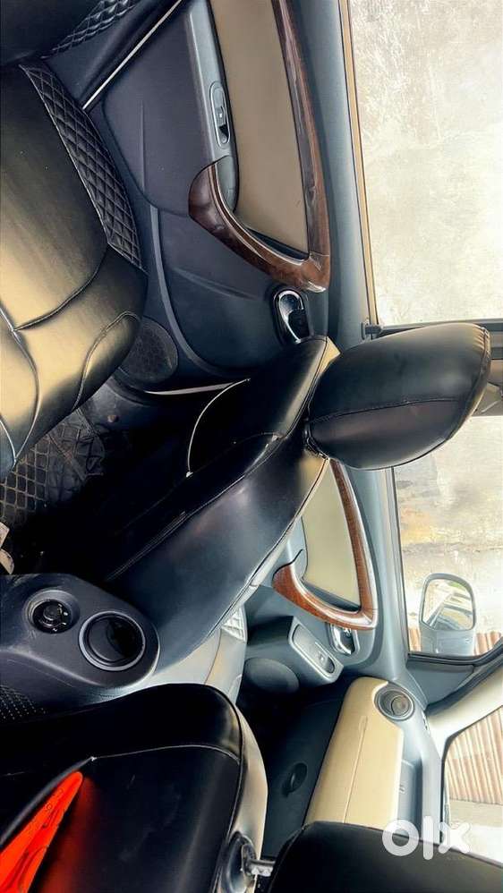 Renault Duster 2013 Diesel Well Maintained