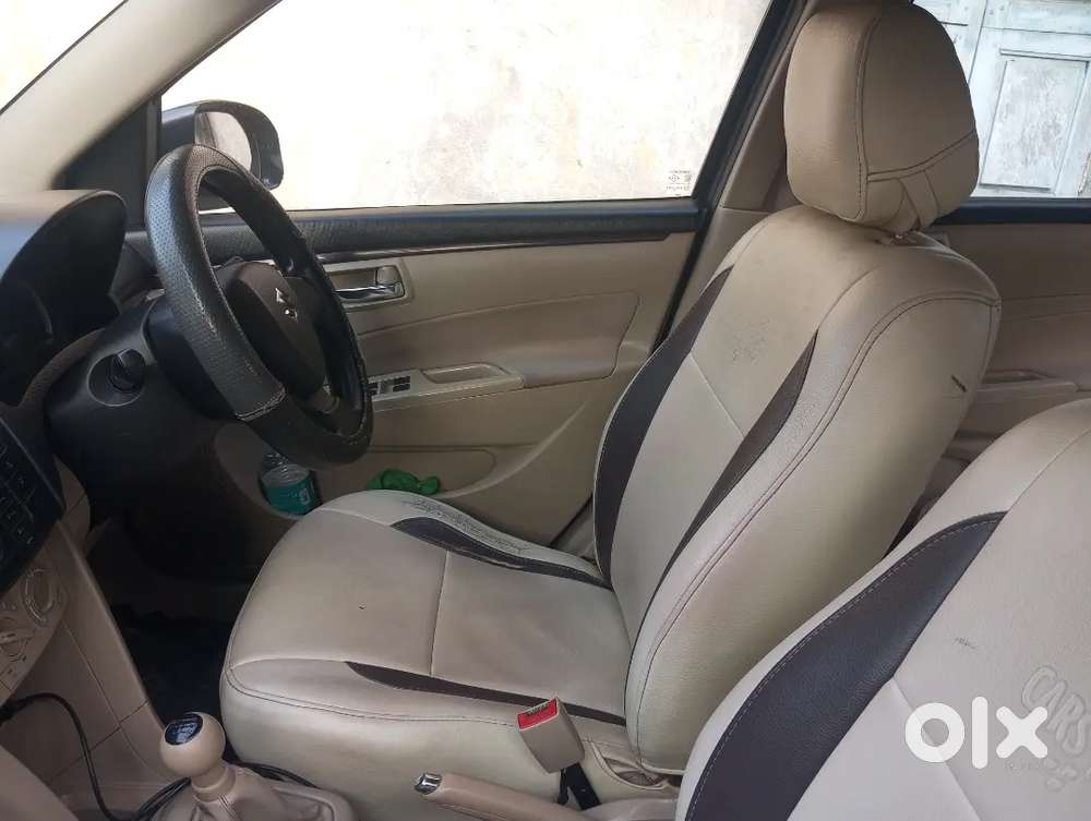 Maruti Suzuki Swift Dzire 2014 Diesel 96000 Km Driven