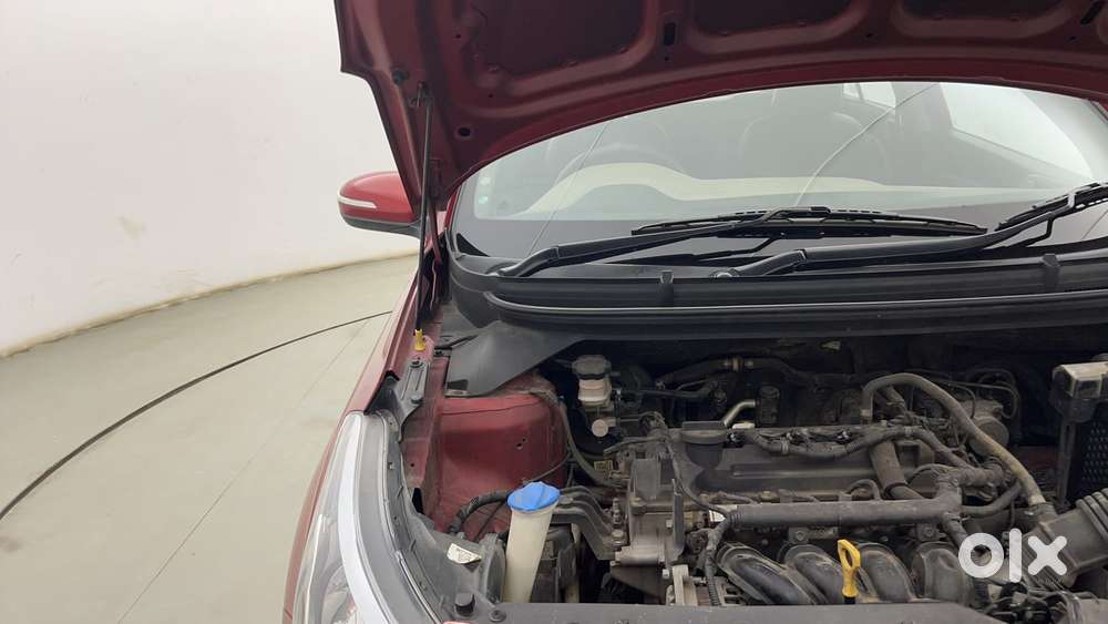 Hyundai Elite I20 [2018-2020] 1.2 Asta, 2018, Petrol