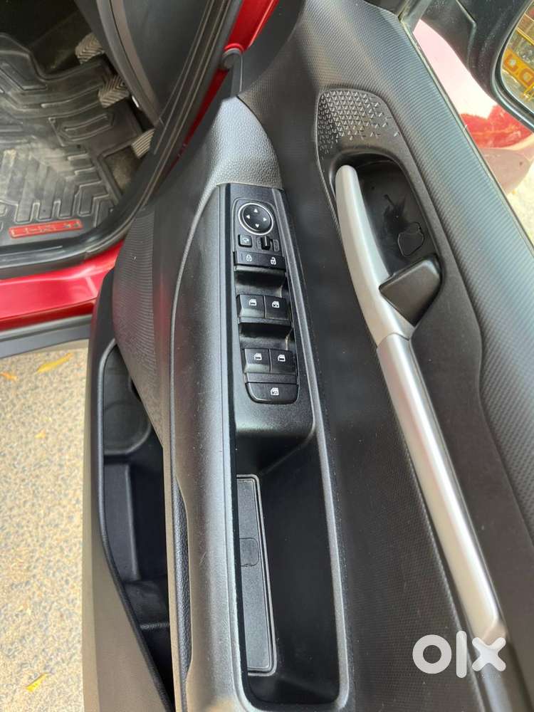 Kia Sonet 1.2 Htk Plus, 2020, Petrol