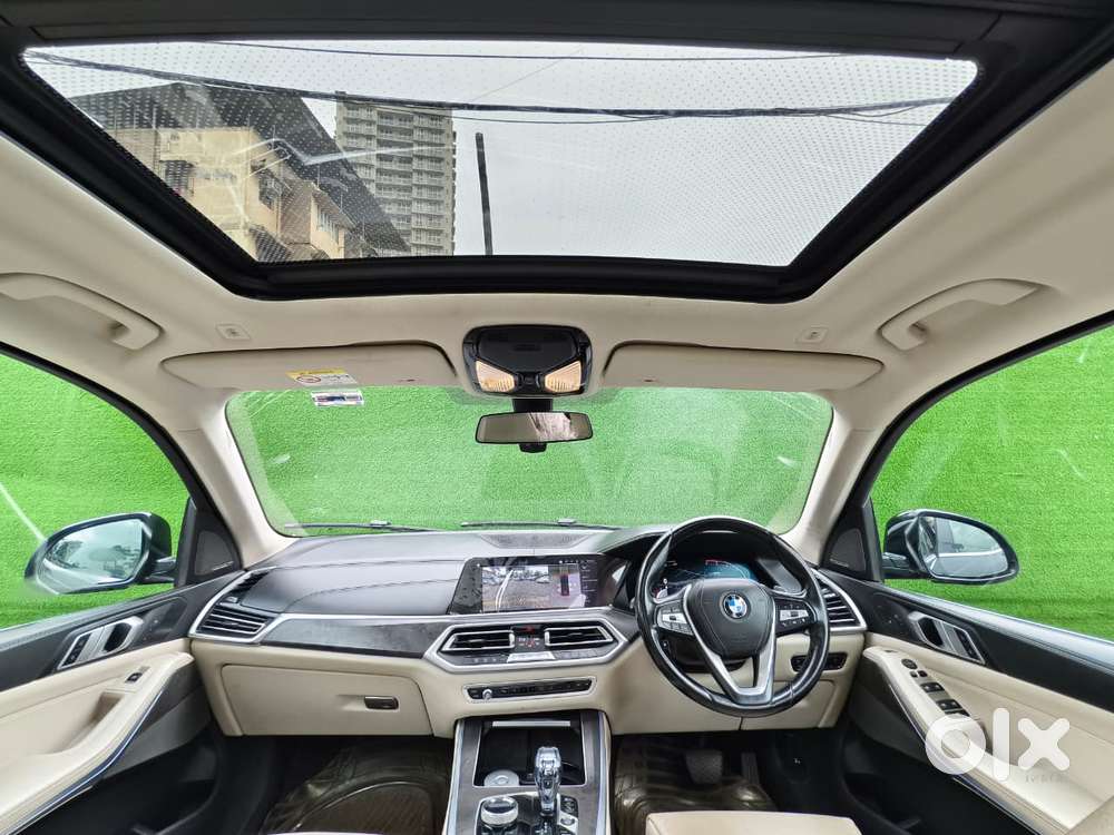 Bmw X5, 2020, Diesel