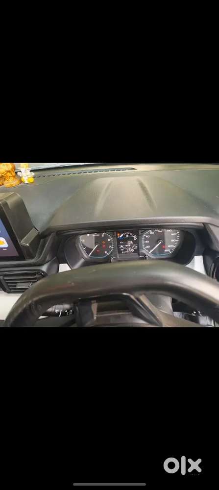 Tata Punch 1.2 Revotron 2023
