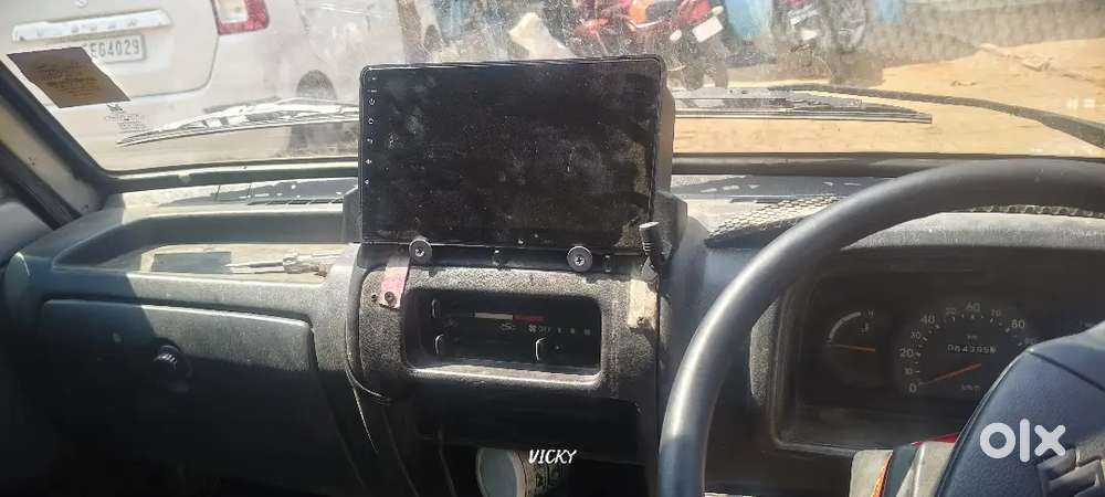 Gadi Ful Condition Mein Koi Bhi Kam Nahin Hai