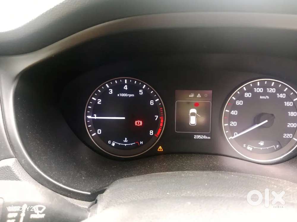 Hyundai I20 Active 2015 Petrol Manual