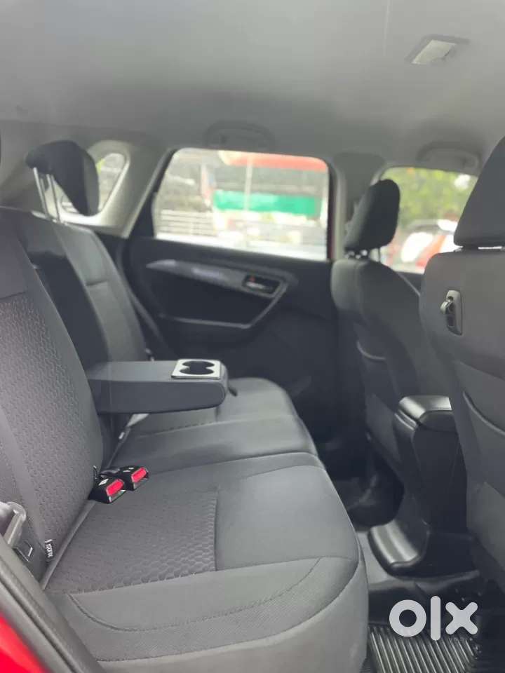 Maruti Suzuki Vitara Brezza Zdi Plus, 2019, Diesel